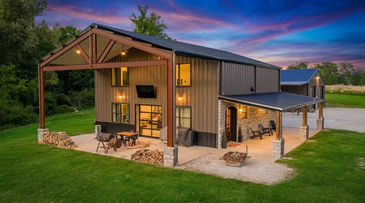 420 Eagle Court Rd, Diana, TX 75640 - #1