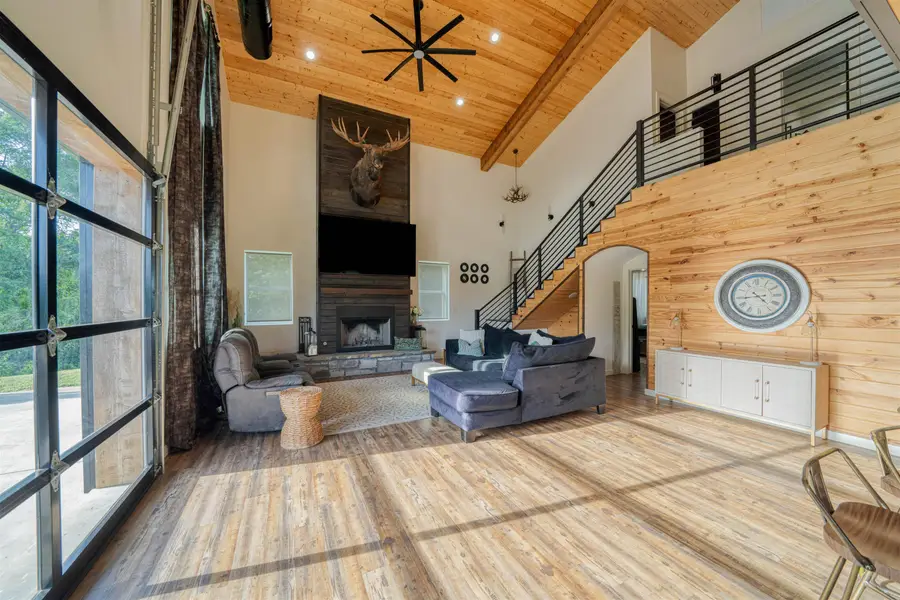 420 Eagle Court Rd, Diana, TX 75640 - #2
