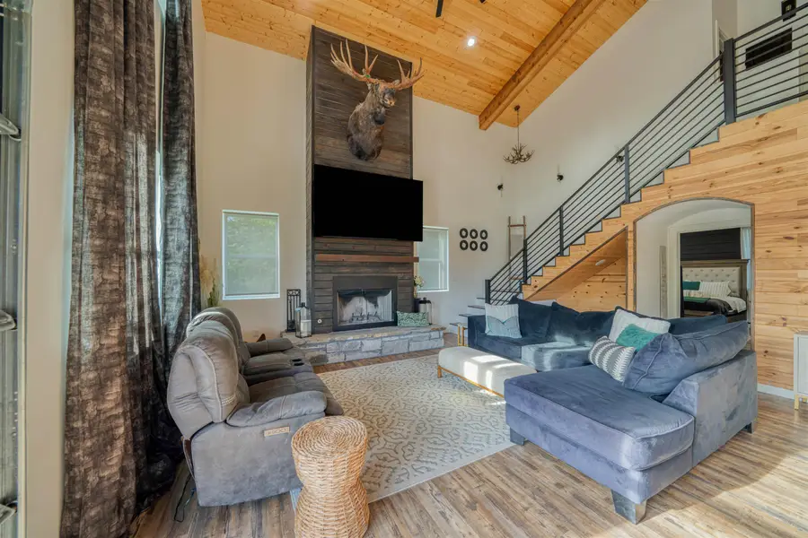 420 Eagle Court Rd, Diana, TX 75640 - #3
