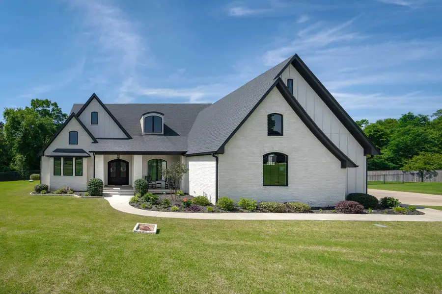 105 Alexis Dr, Longview, TX 75605 - #2