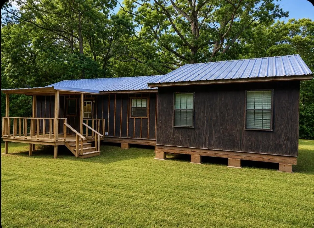 17327 FM 2089, Overton, TX 75684 - #1