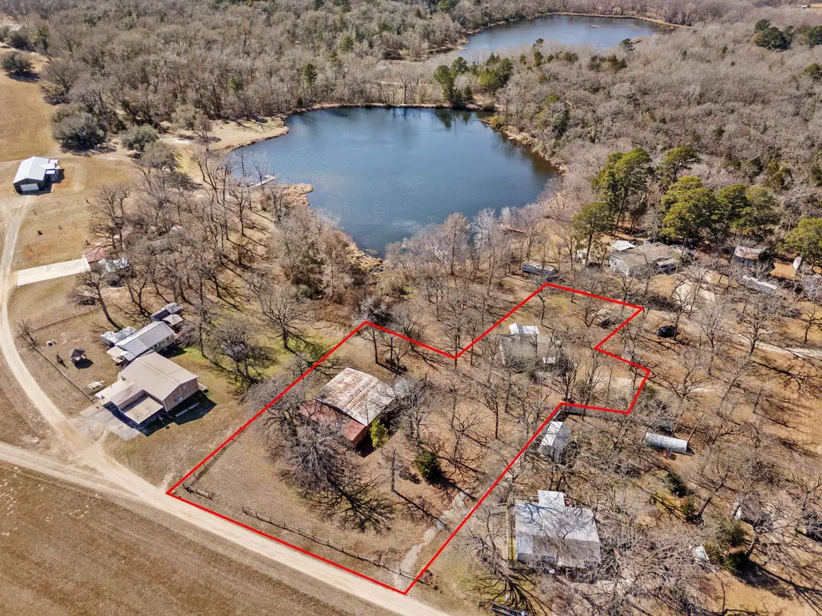 23425 FM 1995 Lot 108, Lindale, TX 75771 - #1
