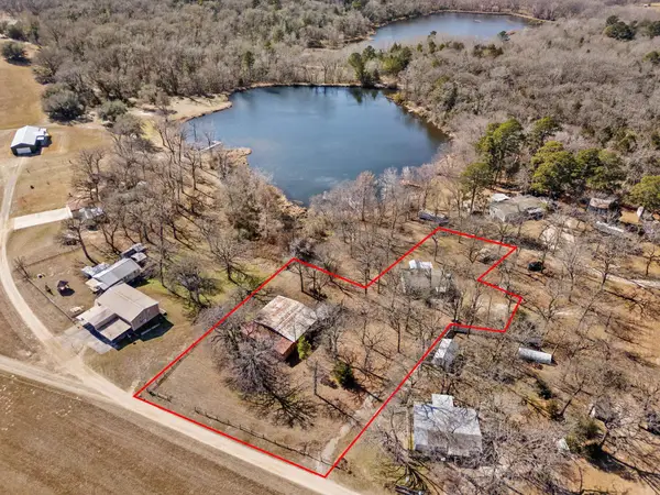 23425 FM 1995 Lot 108, Lindale, TX 75771