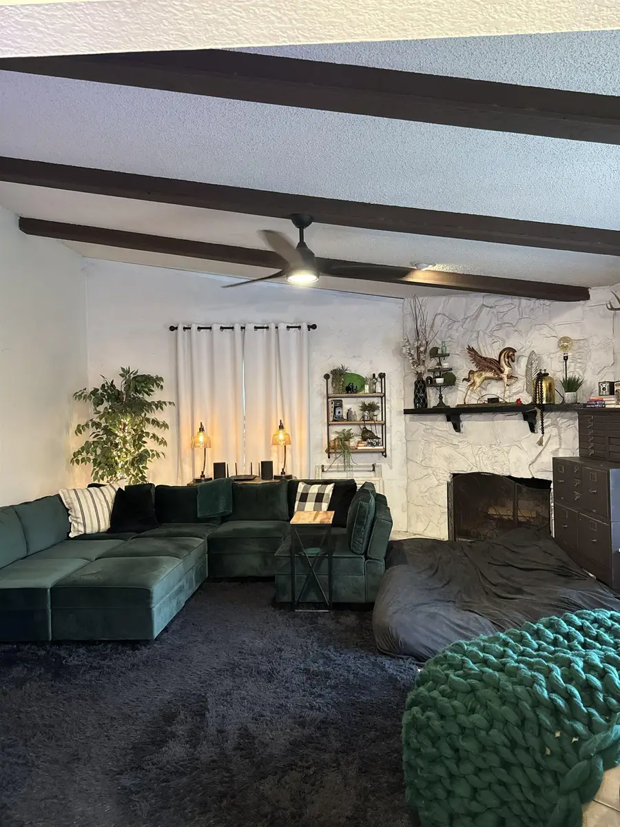 109 E Gladiola St, White Oak, TX 75693-1615 - #3