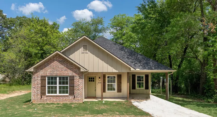 1124 Hackberry Road, Gladewater, TX 75647 - #2