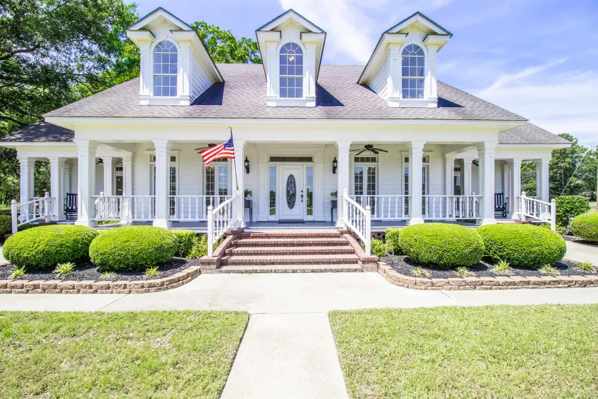 Address Withheld By Seller, Center, TX 75935 - #1
