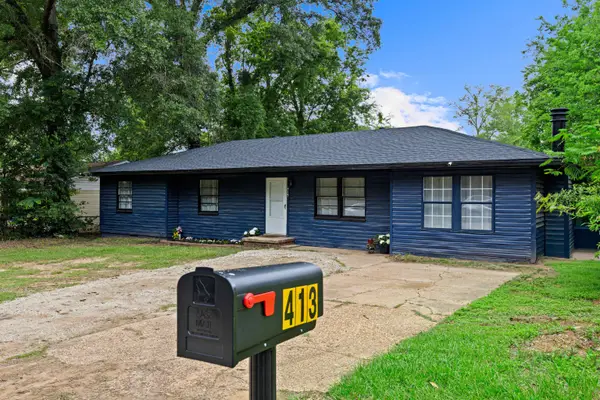 413 W HUGHES ST, Longview, TX 75662