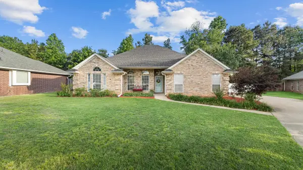 5907 Sunny Street, Texarkana, TX 75503