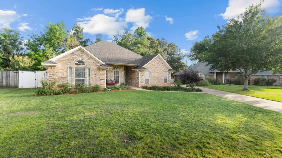 5907 Sunny Street, Texarkana, TX 75503 - #2