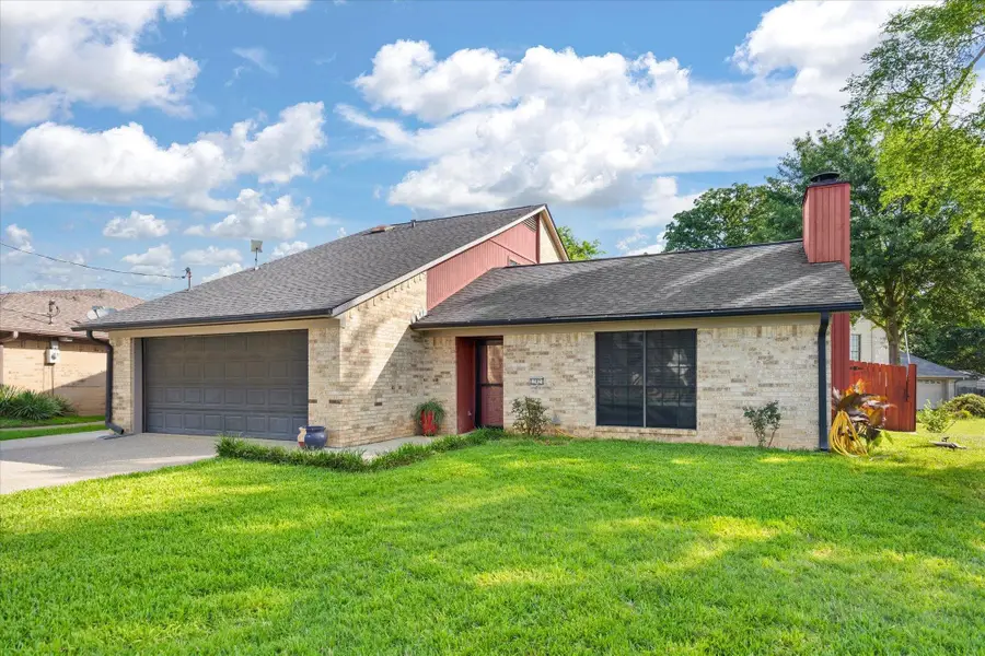 302 Cindi Ct., Longview, TX 75605 - #2