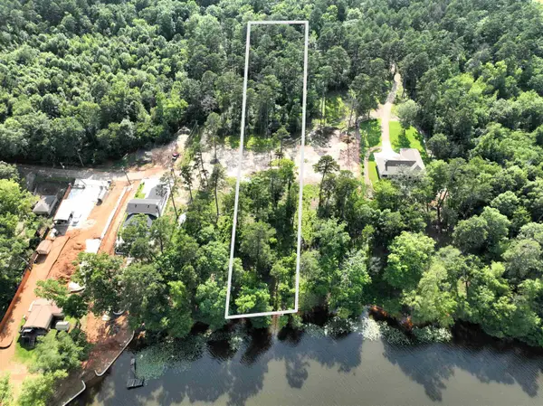 TBD Pine Hills Road End, Gladewater, TX 75647