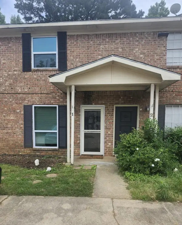3731 Kriss Drive, #1, Longview, TX 75604