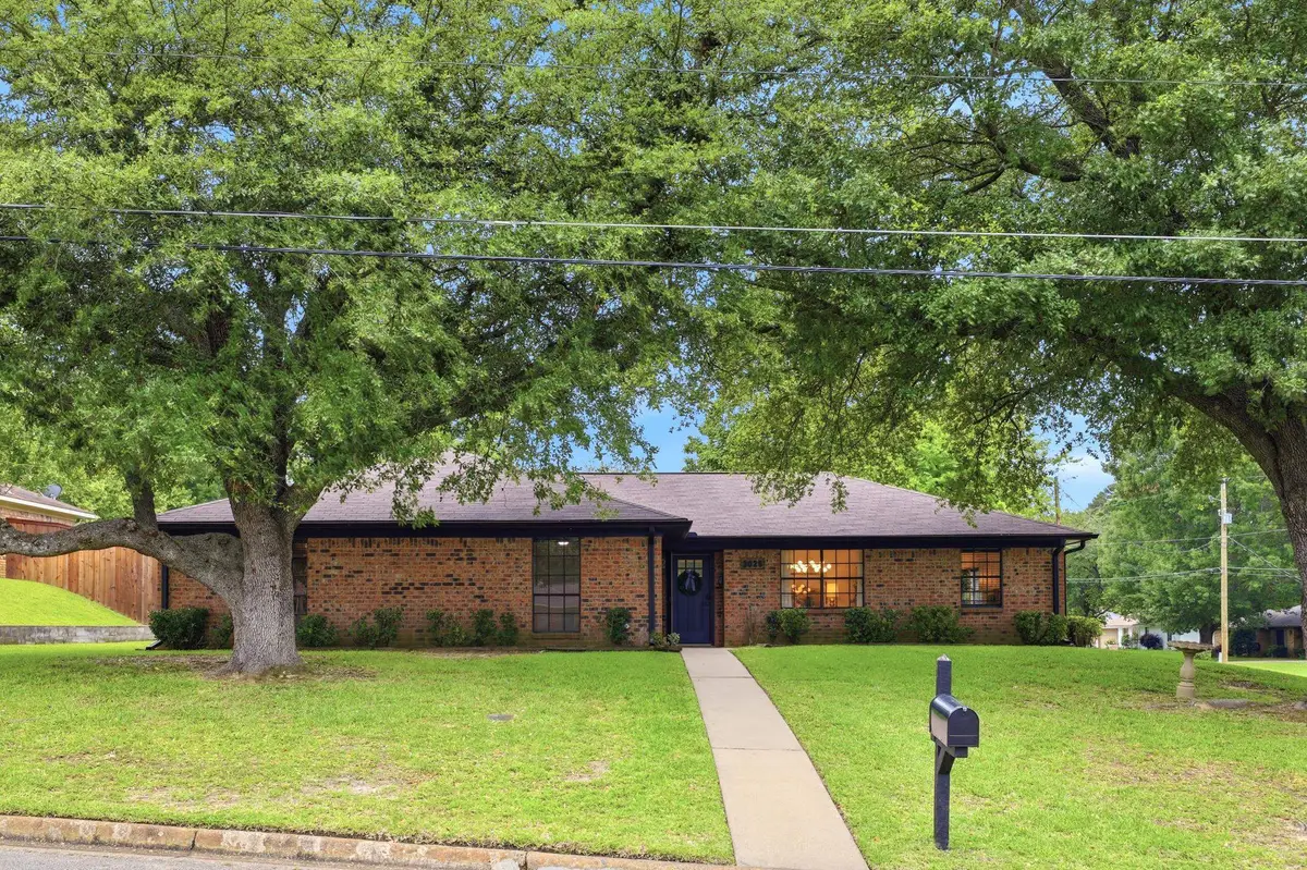 3025 Marlboro, Longview, TX 75605 - #1