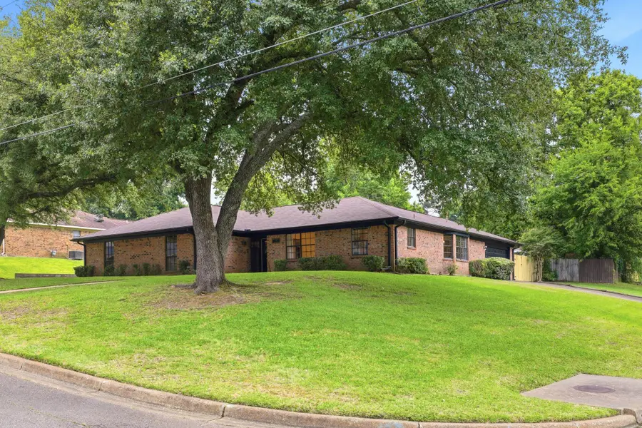 3025 Marlboro, Longview, TX 75605 - #3