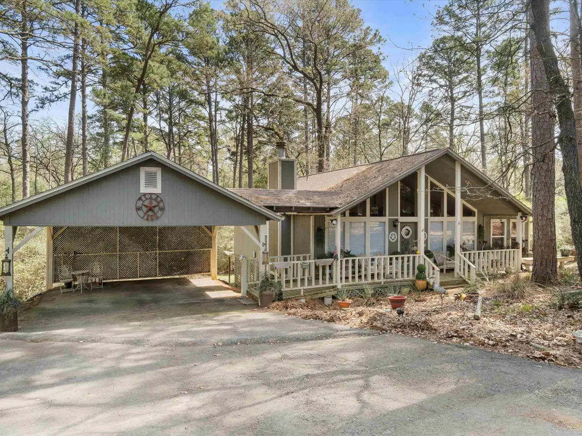 168 Hearthside Path, Holly Lake Ranch, TX 75765 - #1