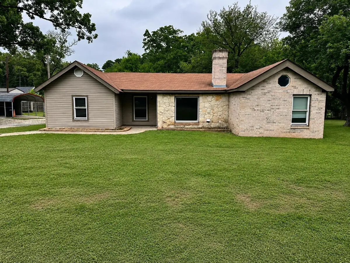 608 Duncan, Longview, TX 75604 - #1