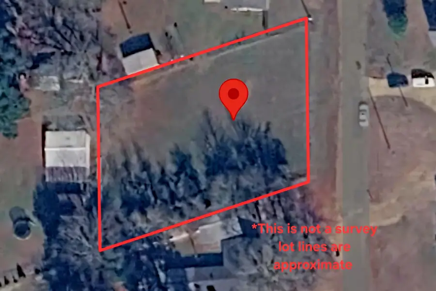 1109 Airline Dr, Marshall, TX 75672 - #2