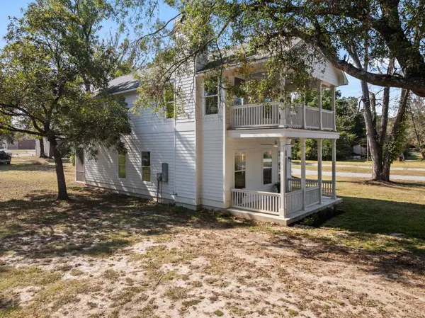 655 N SODA ST, Jefferson, TX 75657