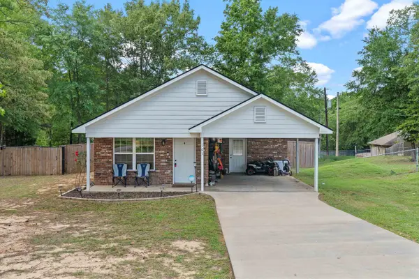 101 Red Pheasant Dr., Gilmer, TX 75645