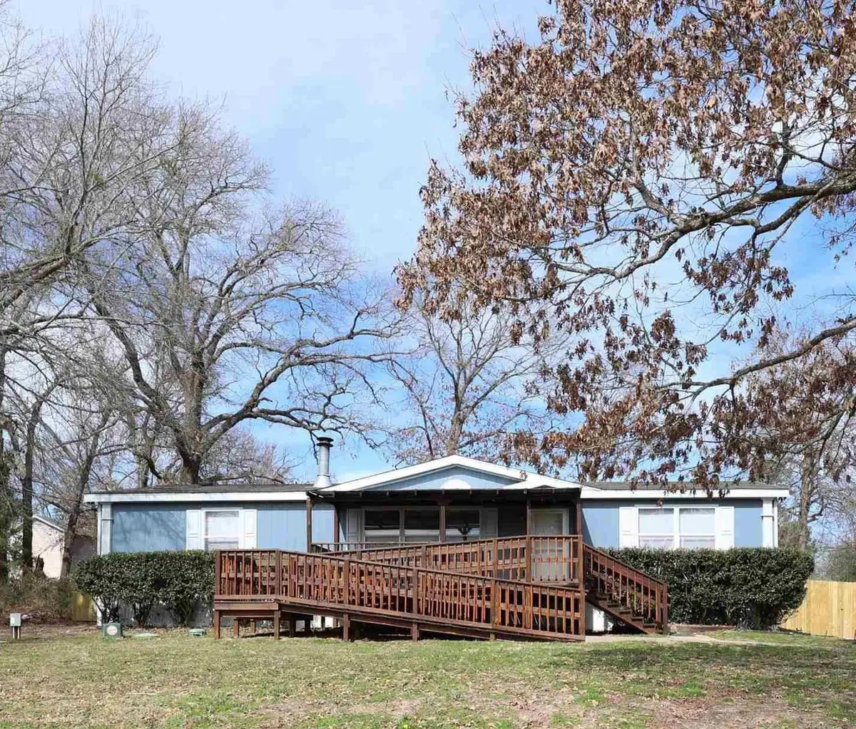 148 Carrie Street, Kilgore, TX 75662 - #1