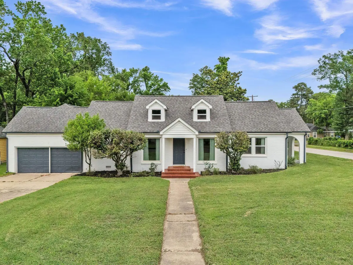 715 NOEL DR., Longview, TX 75602 - #1