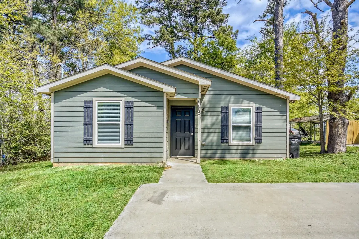 1105 Rex Ln, Longview, TX 75602 - #1