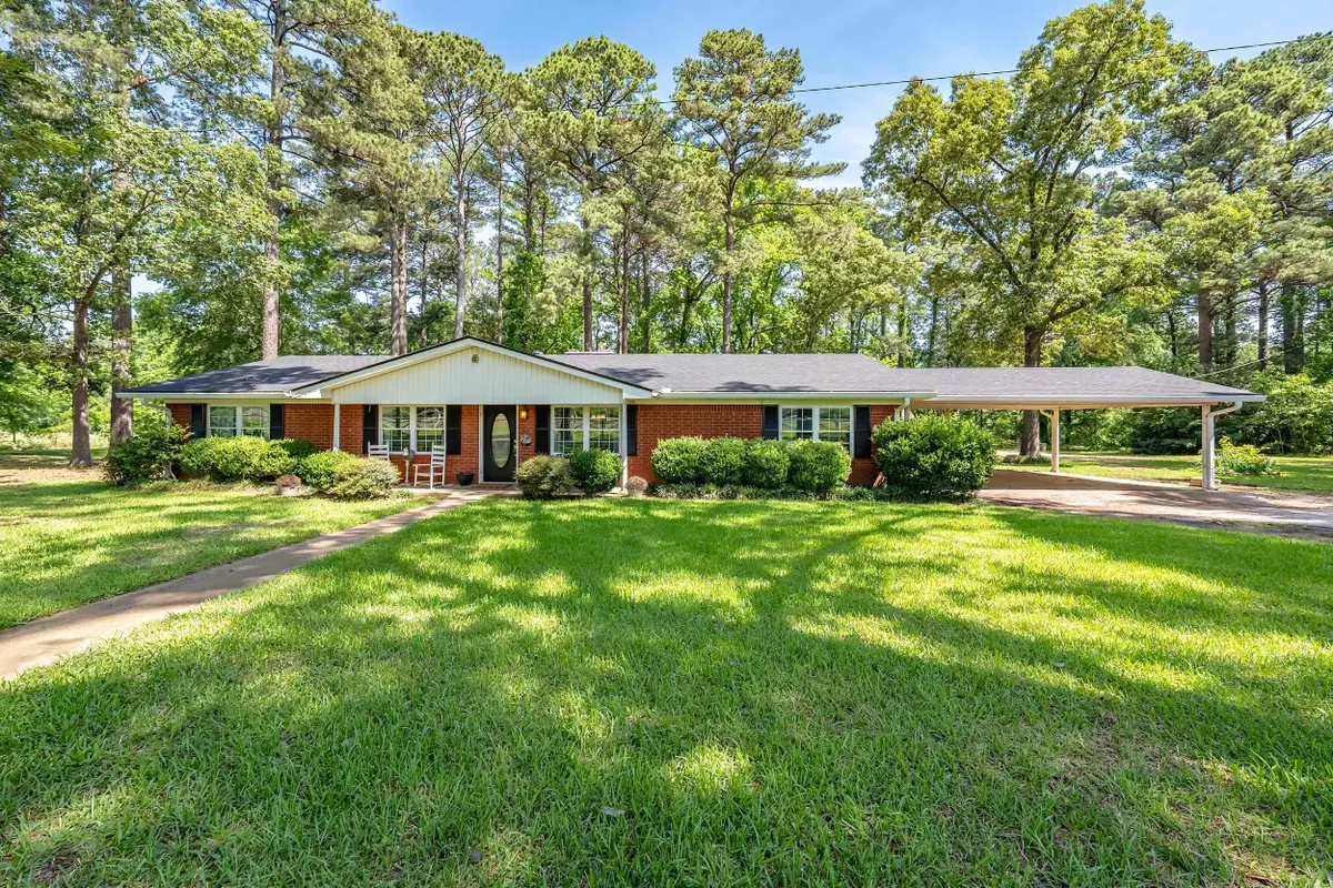 445 E FM 1252, Kilgore, TX 75662 - #1