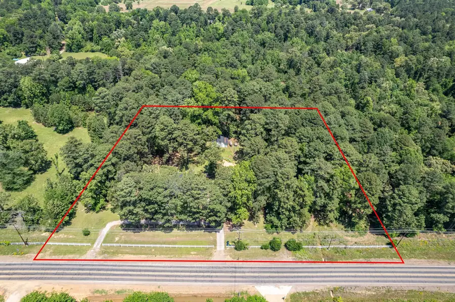 445 E FM 1252, Kilgore, TX 75662 - #3