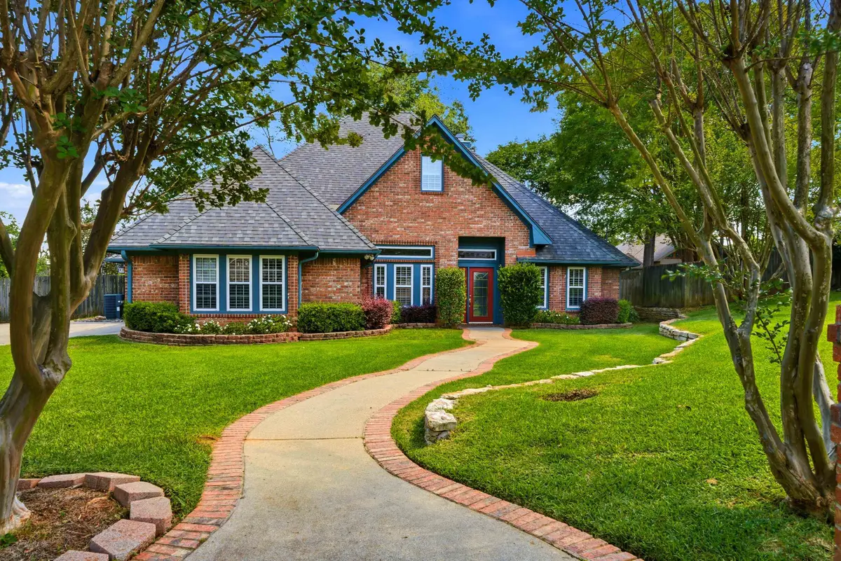1506 Walter St, Longview, TX 75605 - #1