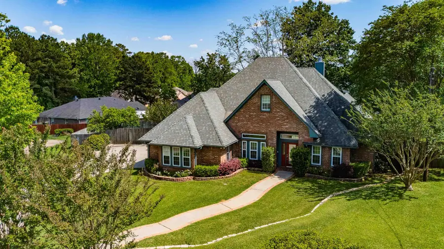 1506 Walter St, Longview, TX 75605 - #3