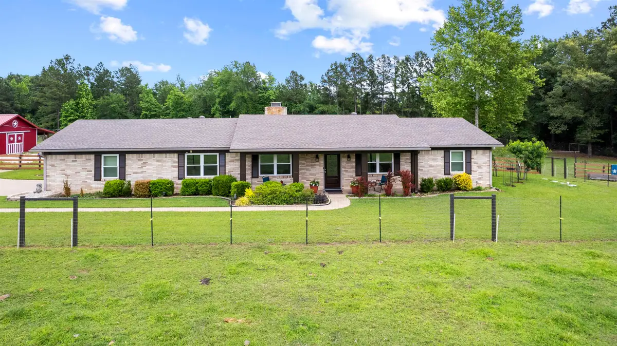 567 Quail Lane, Longview, TX 75602 - #1