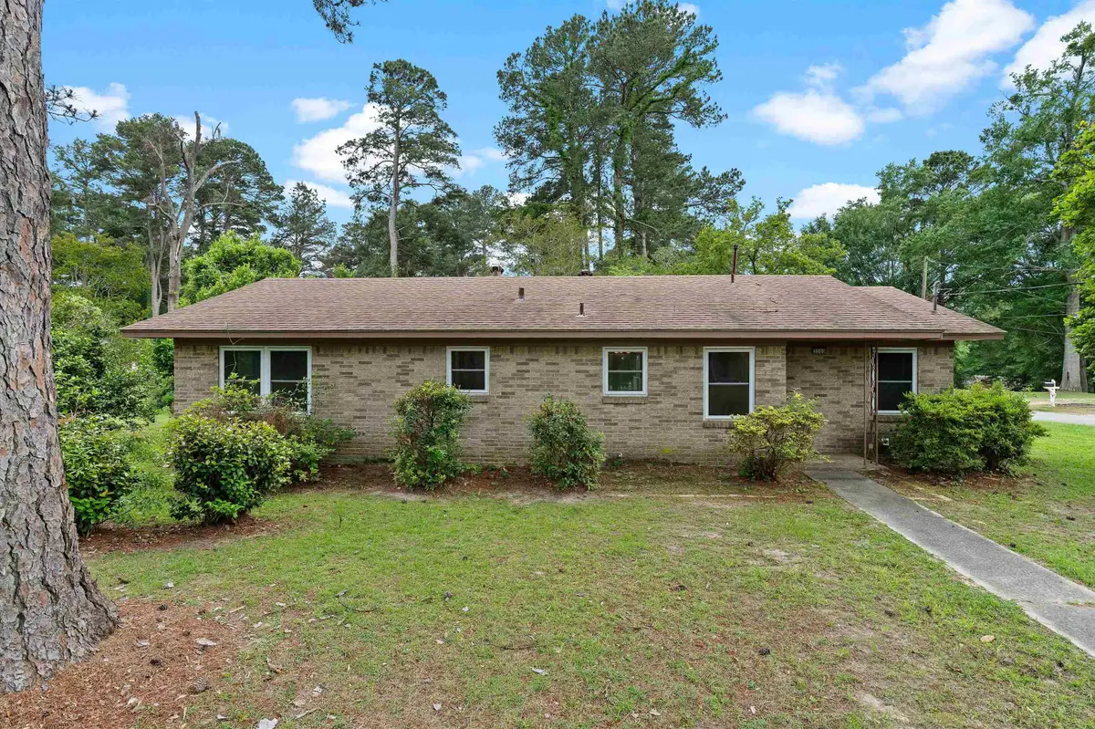 3500 Fitzgerald, Marshall, TX 75672 - #1