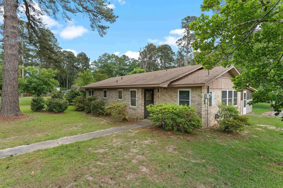 3500 Fitzgerald, Marshall, TX 75672 - #3