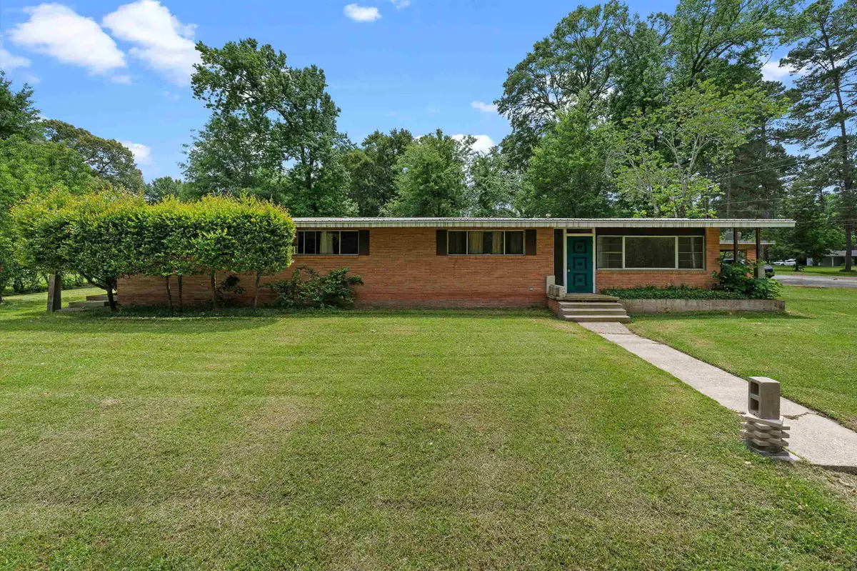 3200 Indian Springs, Marshall, TX 75672 - #1