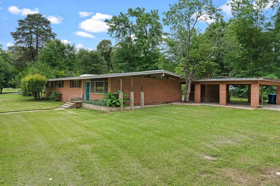 3200 Indian Springs, Marshall, TX 75672 - #3
