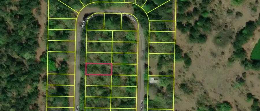 TBD LOT 538 TBD Eagle Bluff Loop Lot 538, Avinger, TX 75630 - #2