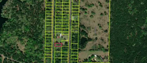 TBD LOT 521 TBD Eagle Bluff Loop Lot 521, Avinger, TX 75630