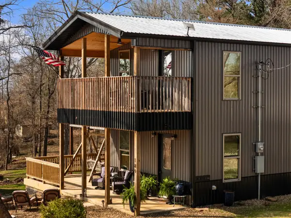 189 Dale Lane, Avinger, TX 75630
