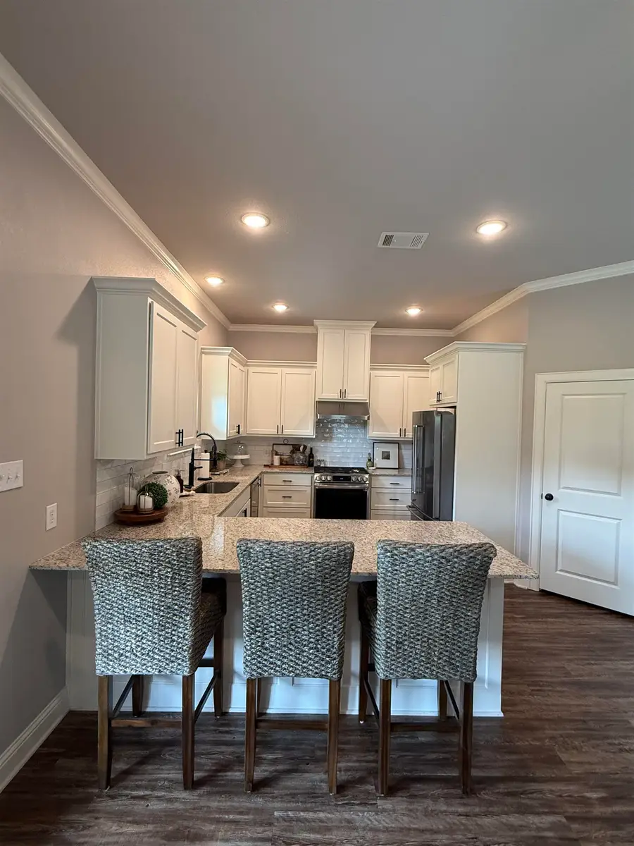 Address Withheld By Seller, Flint, TX 75762 - #3