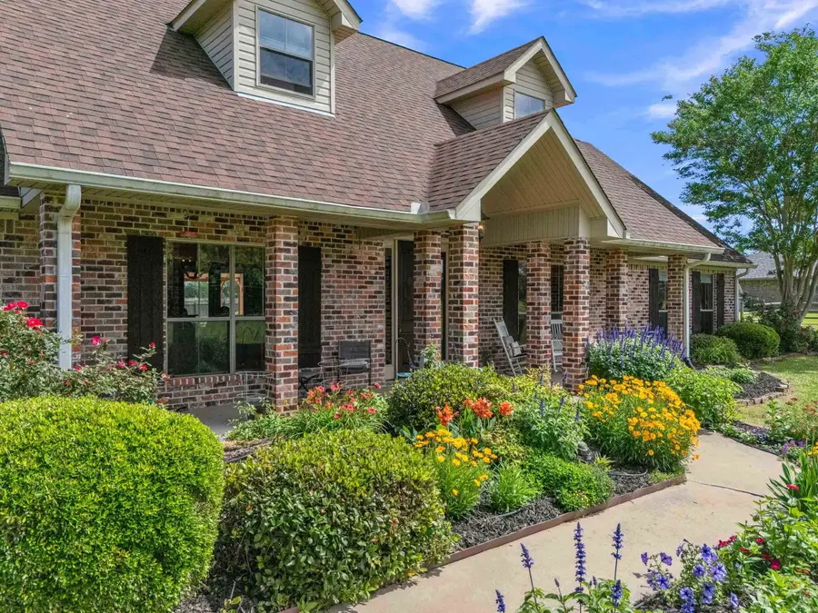 350 Julius Davis Lane, Marshall, TX 75672 - #2