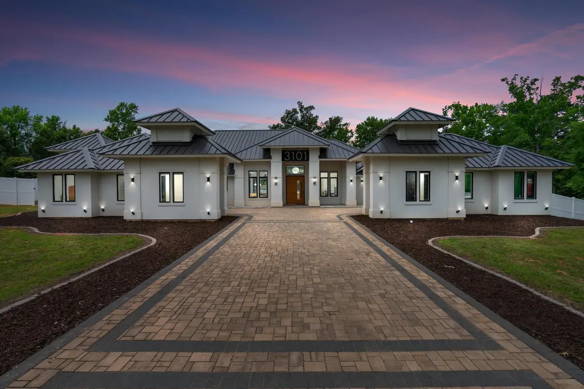 3101 Trammels Trace, Marshall, TX 75672 - #1