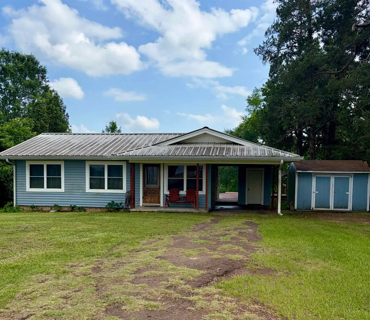 584 CR 302, Carthage, TX 75633 - #1