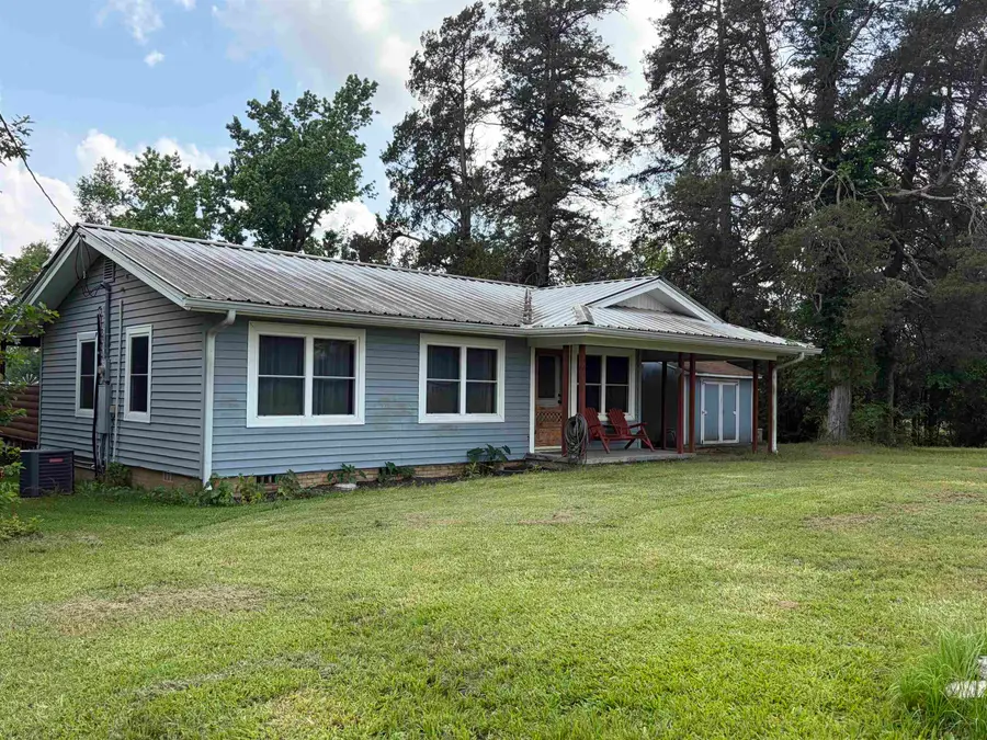 584 CR 302, Carthage, TX 75633 - #2