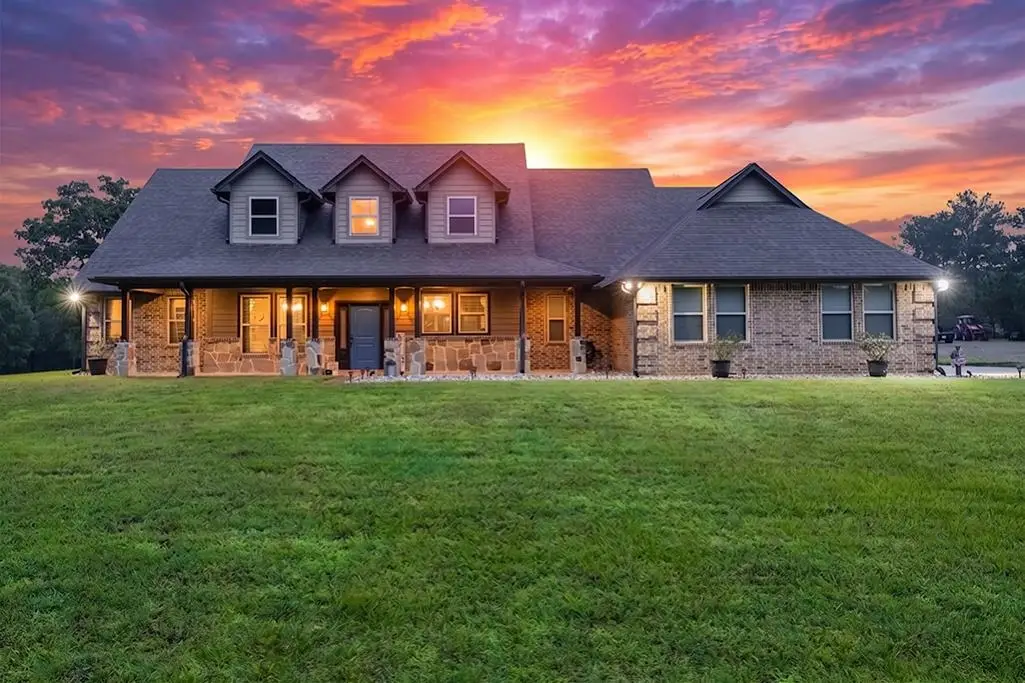 1408 Pine Wilderness Dr, Queen City, TX 75672 - #1