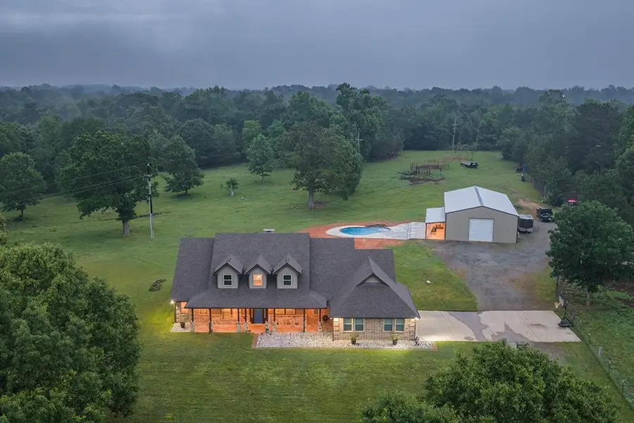 1408 Pine Wilderness Dr, Queen City, TX 75672 - #3