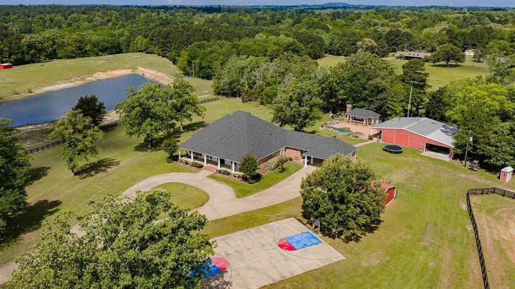 Address Withheld By Seller, Gilmer, TX 75644 - #1