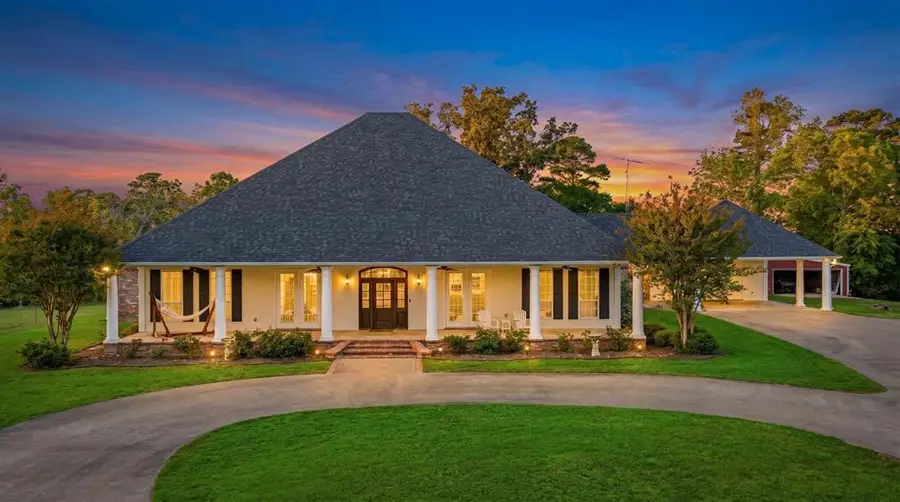 Address Withheld By Seller, Gilmer, TX 75644 - #3