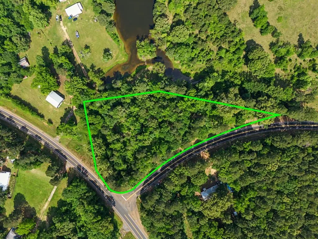 TBD FM 2796, Gilmer, TX 75644 - #1