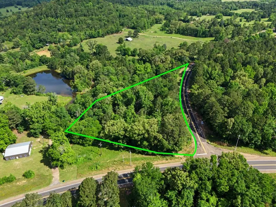 TBD FM 2796, Gilmer, TX 75644 - #2