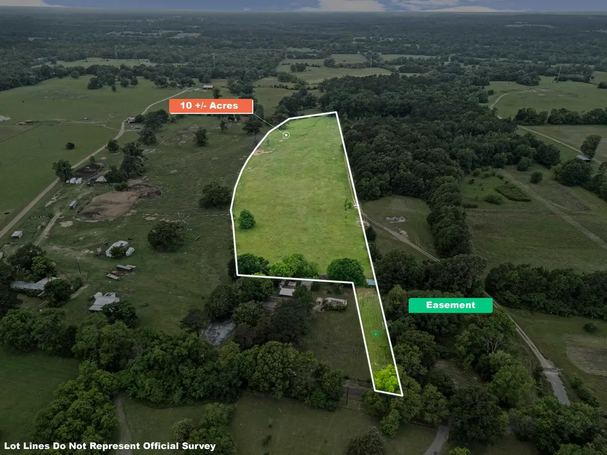 TBD County Road 225, Carthage, TX 75633 - #1